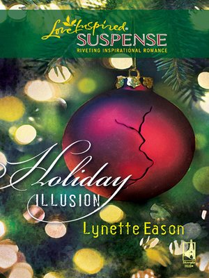 cover image of Holiday Illusion